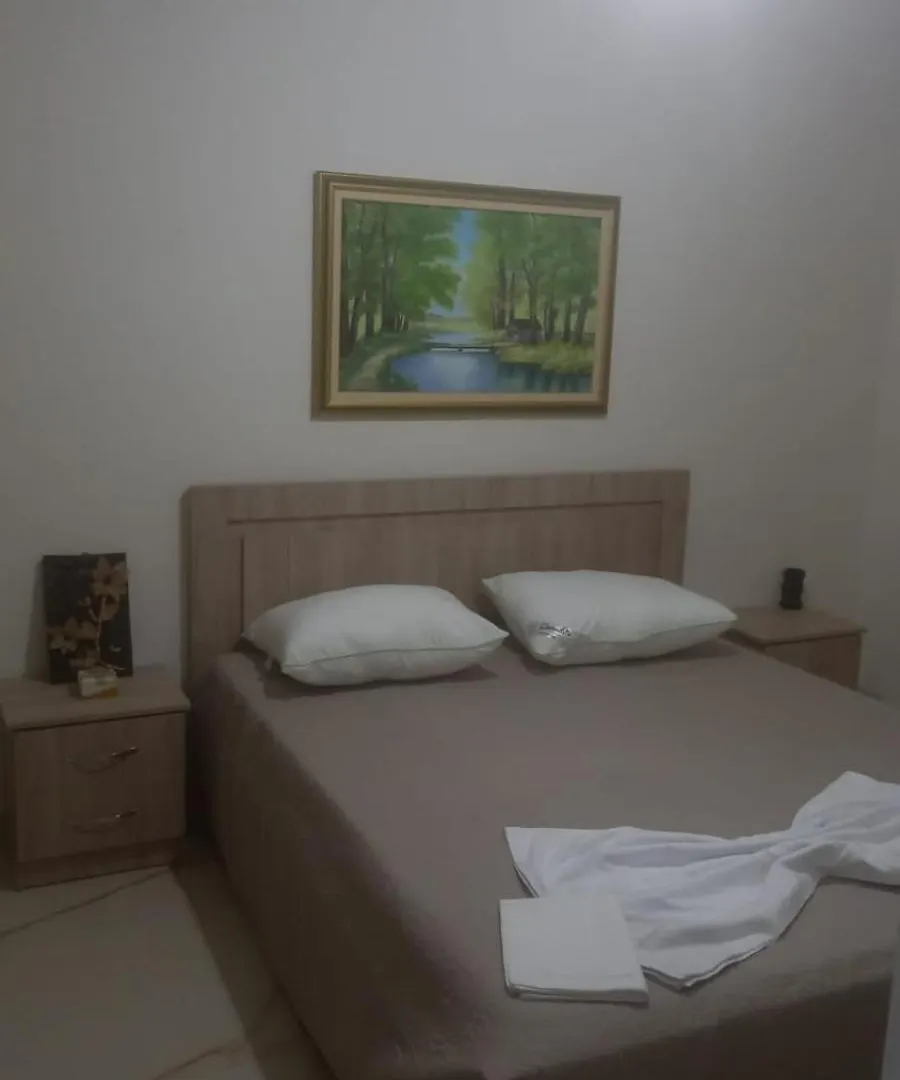 Vlora 3D Guesthouse 0*, Vlorë Albanië