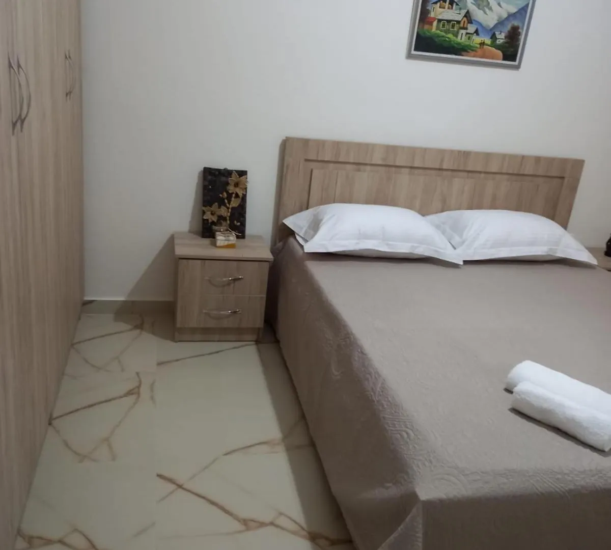 Appartement Vlora 3D Guesthouse Albanië